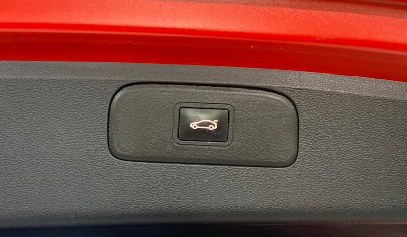 
								PROTON X50 TGDI FLAGSHIP full									