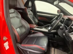 
										PROTON X50 TGDI FLAGSHIP full									