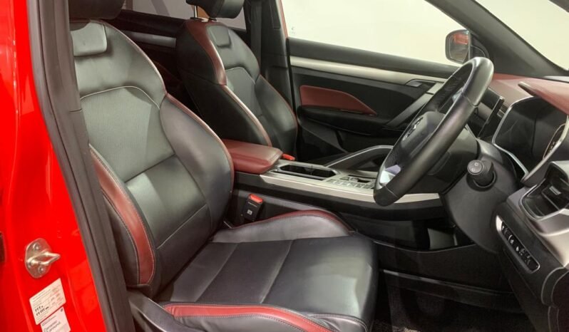 
								PROTON X50 TGDI FLAGSHIP full									