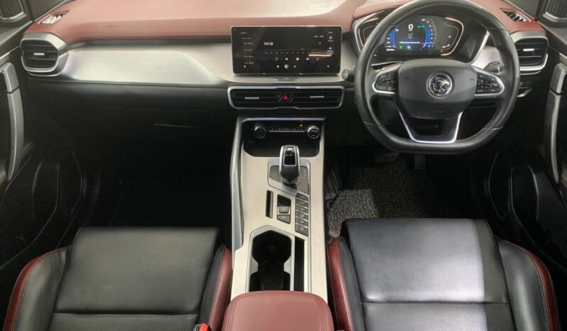 
								PROTON X50 TGDI FLAGSHIP full									