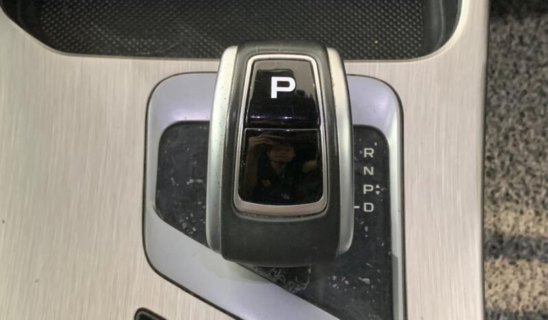 
								PROTON X50 TGDI FLAGSHIP full									