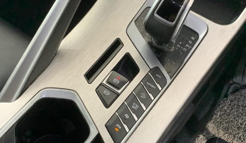 
								PROTON X50 TGDI FLAGSHIP full									