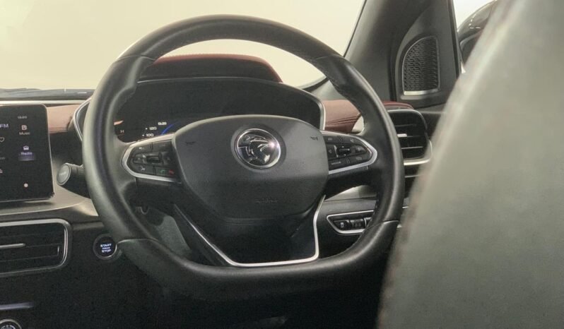 
								PROTON X50 TGDI FLAGSHIP full									