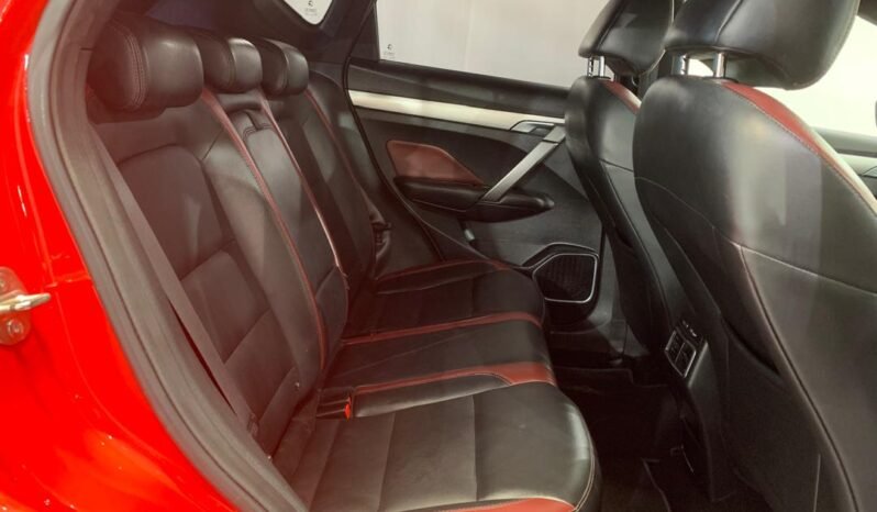 
								PROTON X50 TGDI FLAGSHIP full									