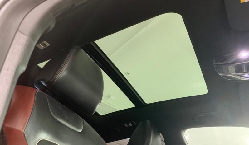 
								PROTON X50 TGDI FLAGSHIP full									