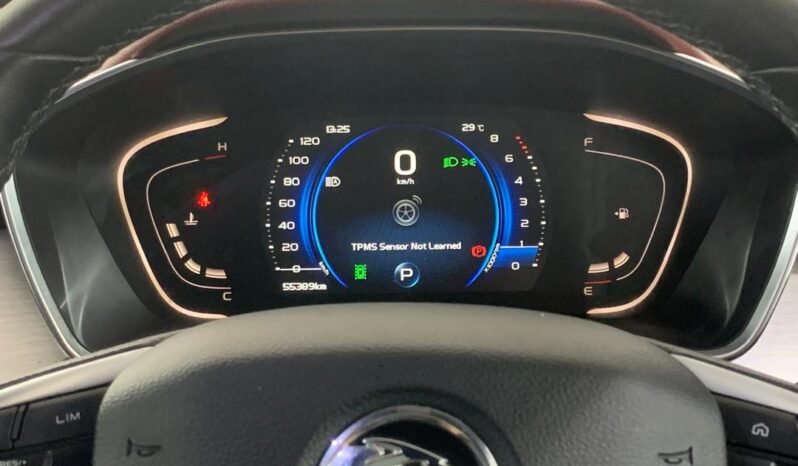 
								PROTON X50 TGDI FLAGSHIP full									