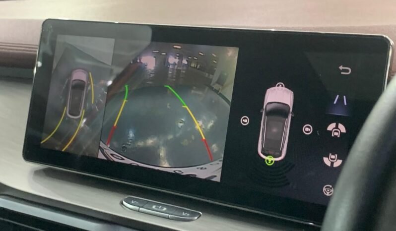 
								PROTON X50 TGDI FLAGSHIP full									