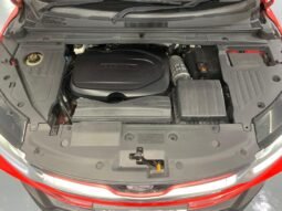 
										PROTON X50 TGDI FLAGSHIP full									