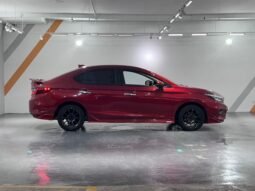 
										HONDA CITY 1.5 V full									