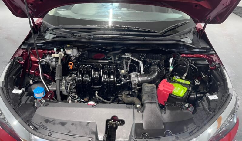 
								HONDA CITY 1.5 V full									