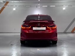 
										HONDA CITY 1.5 V full									