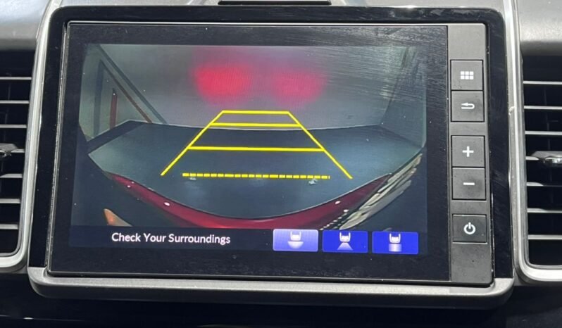 
								HONDA CITY 1.5 V full									