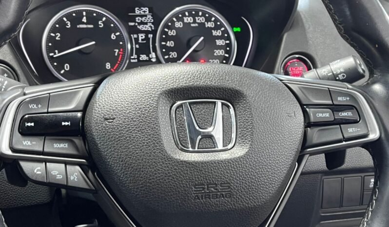 
								HONDA CITY 1.5 V full									