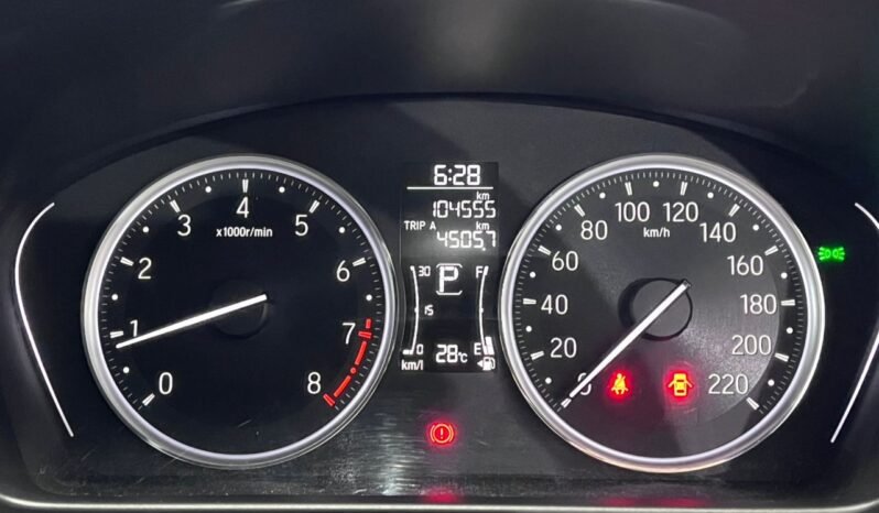 
								HONDA CITY 1.5 V full									