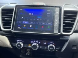 
										HONDA CITY 1.5 V full									