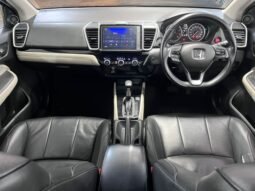 
										HONDA CITY 1.5 V full									