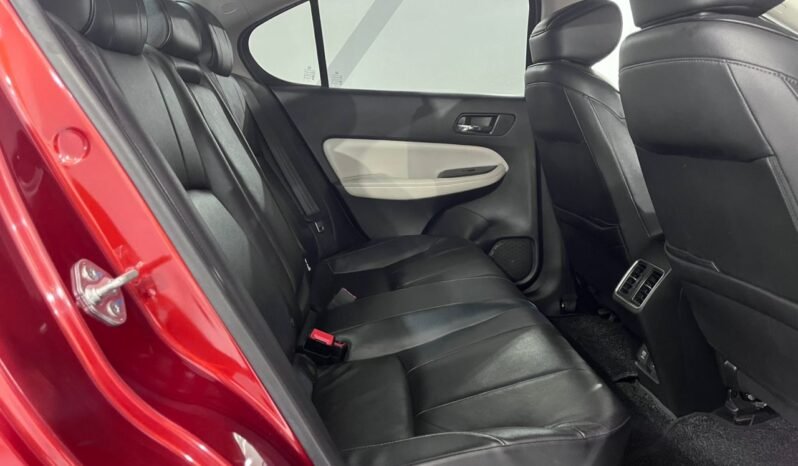 
								HONDA CITY 1.5 V full									