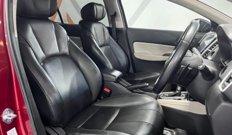 
								HONDA CITY 1.5 V full									