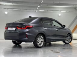 
										HONDA CITY 1.5 V (A) full									