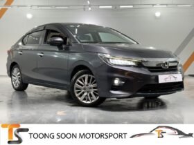 HONDA CITY 1.5 V (A)