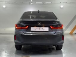 
										HONDA CITY 1.5 V (A) full									