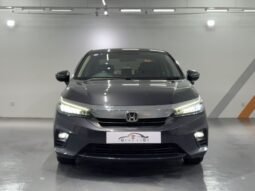 
										HONDA CITY 1.5 V (A) full									