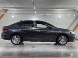 
										HONDA CITY 1.5 V (A) full									