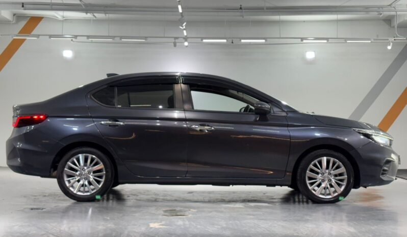 
								HONDA CITY 1.5 V (A) full									