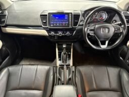 
										HONDA CITY 1.5 V (A) full									