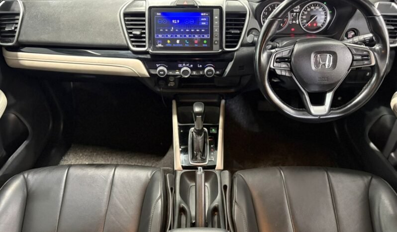 
								HONDA CITY 1.5 V (A) full									