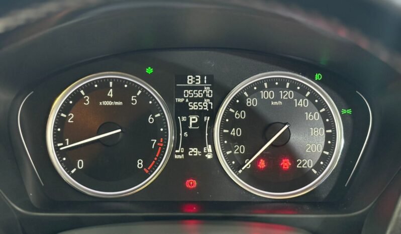 
								HONDA CITY 1.5 V (A) full									