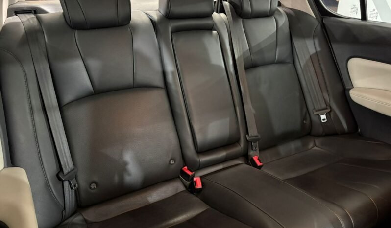 
								HONDA CITY 1.5 V (A) full									