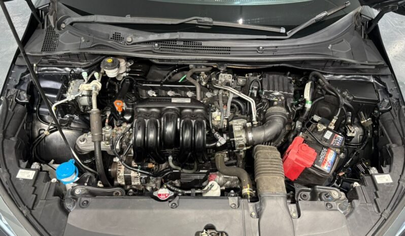 
								HONDA CITY 1.5 V (A) full									