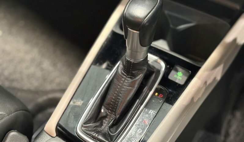 
								HONDA CITY 1.5 V (A) full									