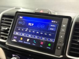 
										HONDA CITY 1.5 V (A) full									