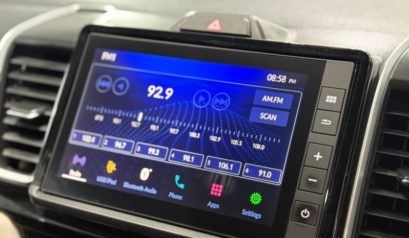 
								HONDA CITY 1.5 V (A) full									