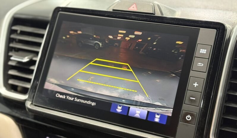 
								HONDA CITY 1.5 V (A) full									