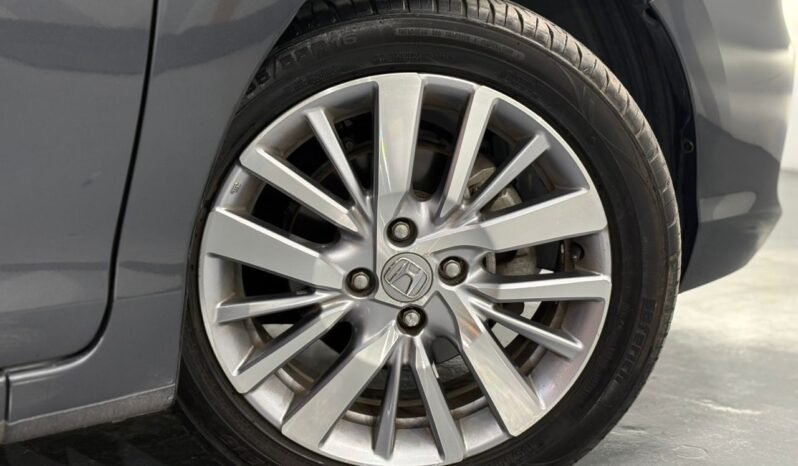 
								HONDA CITY 1.5 V (A) full									