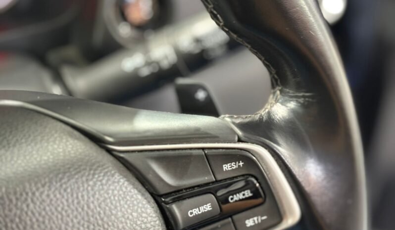 
								HONDA CITY 1.5 V (A) full									