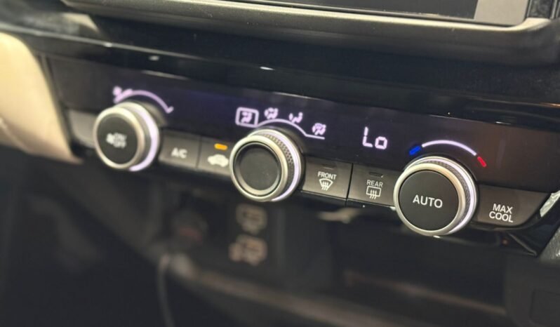 
								HONDA CITY 1.5 V (A) full									