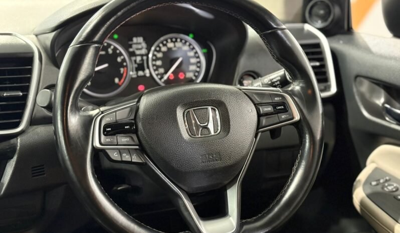 
								HONDA CITY 1.5 V (A) full									