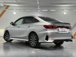 
										TOYOTA VIOS 1.5 G MY19 FACELIFT (A) full									