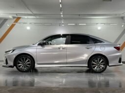 
										TOYOTA VIOS 1.5 G MY19 FACELIFT (A) full									