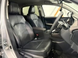 
										TOYOTA VIOS 1.5 G MY19 FACELIFT (A) full									