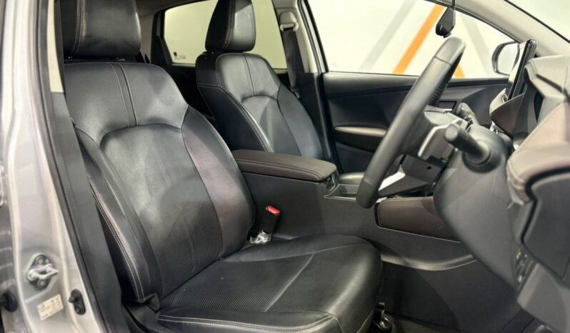 
								TOYOTA VIOS 1.5 G MY19 FACELIFT (A) full									