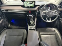 
										TOYOTA VIOS 1.5 G MY19 FACELIFT (A) full									