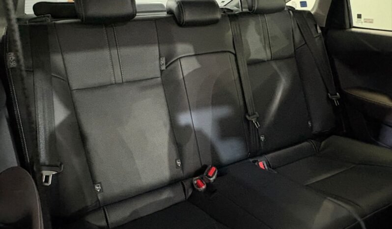 
								TOYOTA VIOS 1.5 G MY19 FACELIFT (A) full									