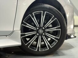 
										TOYOTA VIOS 1.5 G MY19 FACELIFT (A) full									