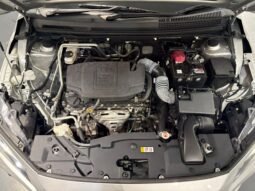 
										TOYOTA VIOS 1.5 G MY19 FACELIFT (A) full									