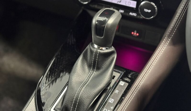 
								TOYOTA VIOS 1.5 G MY19 FACELIFT (A) full									